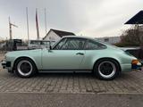 Porsche 911 Carrera 3.0, deutsch, 1. Hand, nur 107t km - Porsche in Karlsruhe: 911