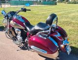 Kawasaki VN1700 Classic  - KAWASAKI VN