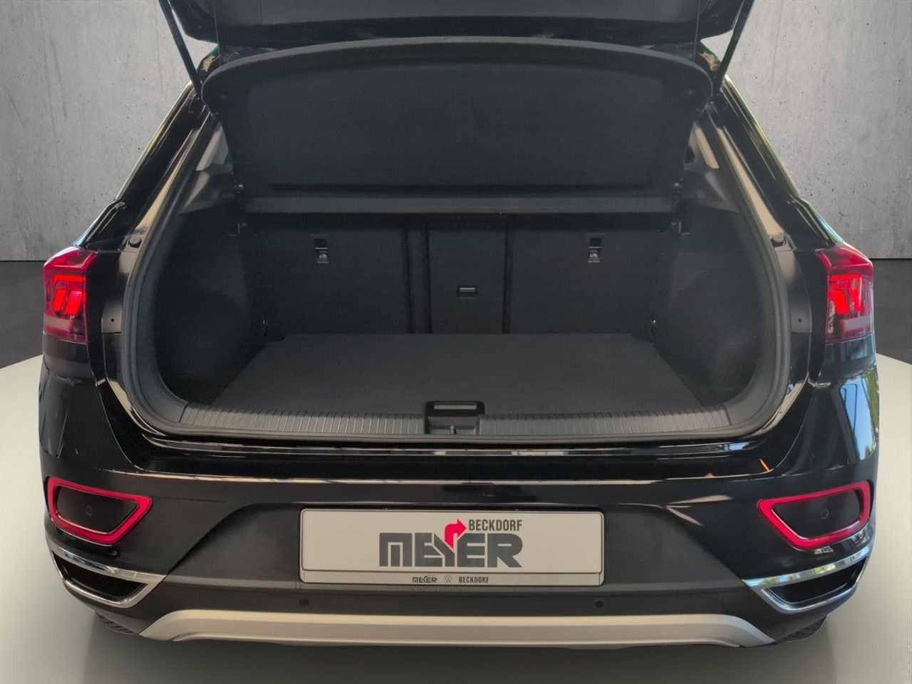 T-Roc Style 1.5 TSI DSG Klima Navi