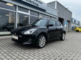 Suzuki Swift Basic*Kamera*SHZ*ACC*Klima* - Suzuki Swift mit Benzin-Antrieb: Scheckheftgepflegt