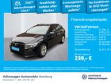 Volkswagen Golf VIII Variant 1.0 eTSI DSG Life ACC/NAVI/LED - Auto leasen in Hamburg