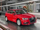 Audi A3 1.4 TFSI Sportsback - Audi A3 mit Benzin-Antrieb: Kleinwagen, Automatik