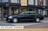 Mercedes-Benz S 500 PRESTIGE PLUS - gebrauchte Mercedes-Benz S-Klasse aus dem Jahr 2005