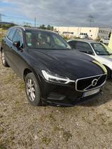 Volvo XC60 D4 Momentum Pro Geartronic Momentum Pro - Volvo XC60 Gebrauchtwagen in Dresden