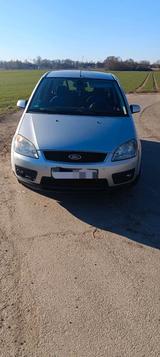 Ford Focus cmax 2,0 tdci - Ford C-Max in Braunschweig