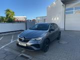 Renault Arkana 1.3 TCE 140 R.S. Line - Renault Arkana aus 2021