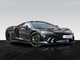 McLaren GTS | Premium Pack | Onyx Black - McLaren GT Gebrauchtwagen