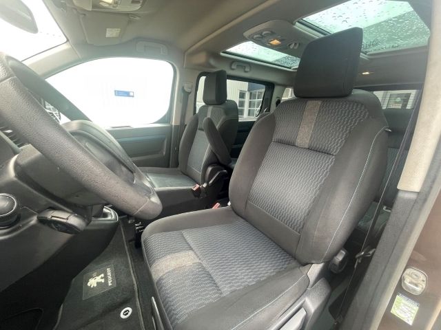 Traveller 2.0 BlueHDi 150 FAP L2 Active S&S.