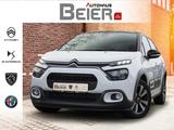 Citroën C3 1.2 PureTech 110 Shine Sitzh./ Kam/ Klimaau. - gebrauchte Citroën C3 aus dem Jahr 2023