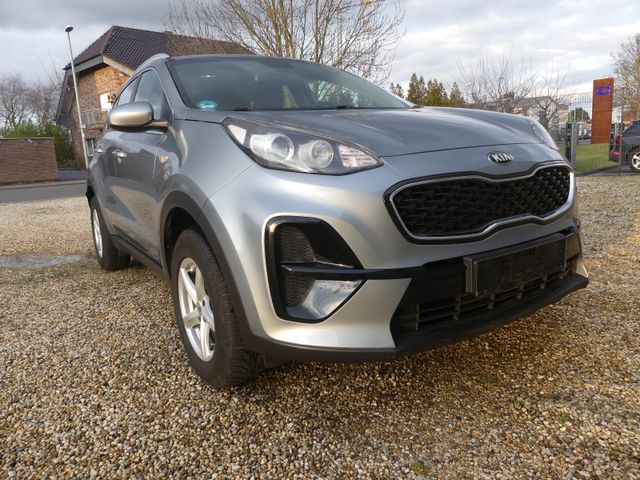 Kia Sportage Edition 7 2WD