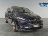 BMW Serie 2 Active Tourer 220d Active Tourer Lux - BMW 220 Active Tourer aus 2021