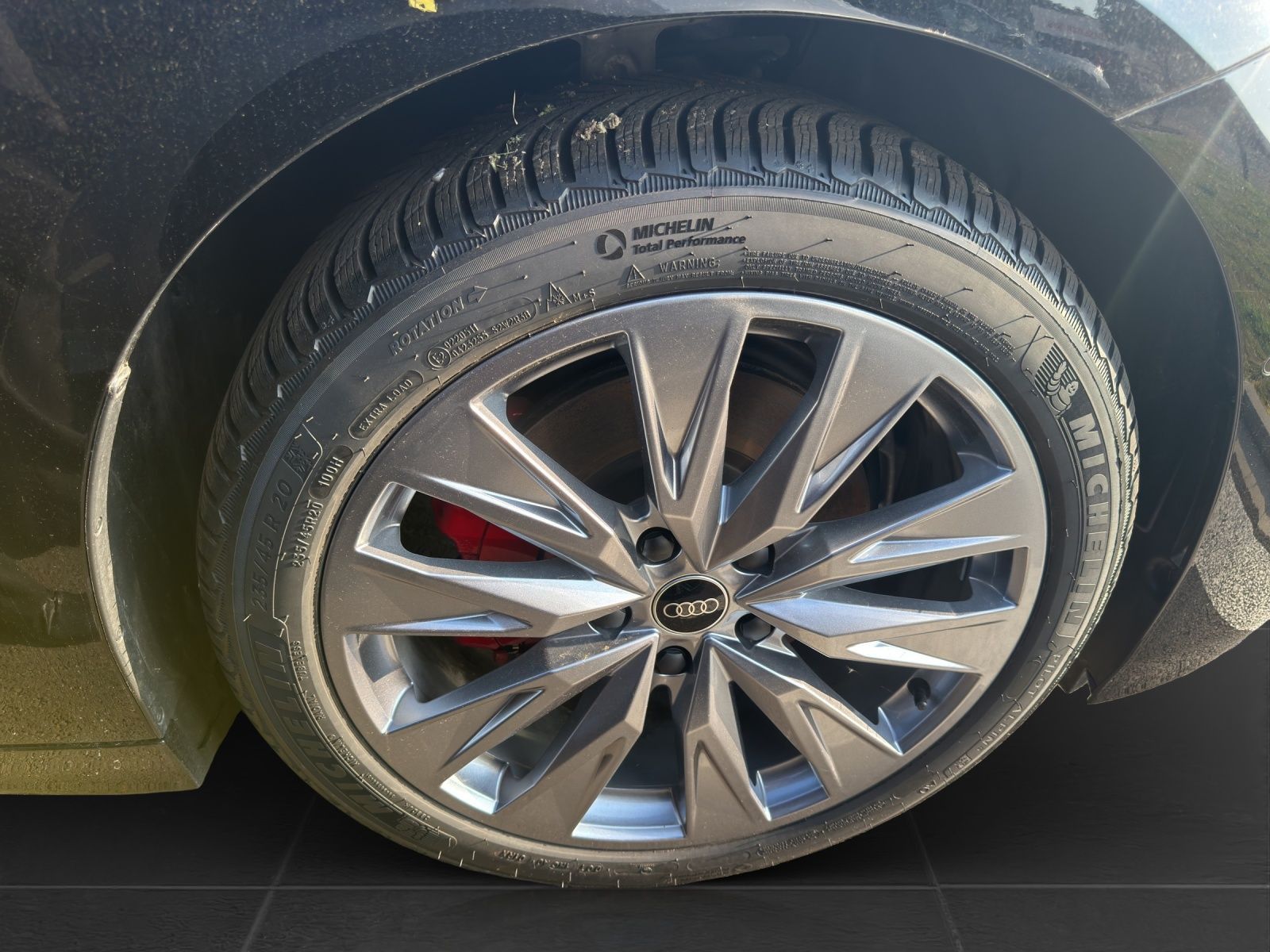 Audi A6 e-tron - Bild 5
