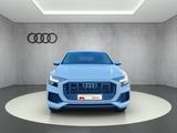 Audi Q8 50 TDI quattro tiptronic - Audi Q8 in Halle