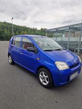 Daihatsu Cuore Klima Top Auto !!! 5 Türe - Daihatsu Cuore: Top