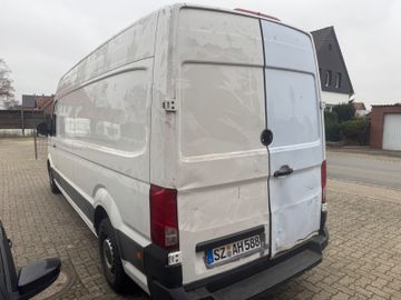 Volkswagen Crafter - 7