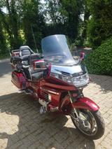 Honda GL 1500  ( SC 22 ) - HONDA GL 1500
