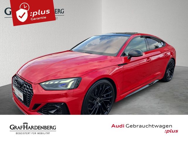 Audi RS 5 Sportback 2.9 TFSI qu. tiptronic B&O Pano