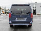 Mercedes-Benz V 300 d 4M Marco Polo Edition AMG Night Distroni - Mercedes-Benz Kipper