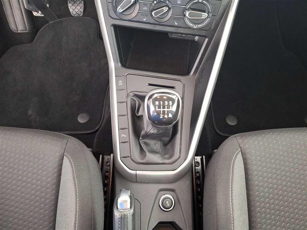 Volkswagen Polo Life 1.0 TSI Navi IQ.DRIVE-Paket, миниатюра 14