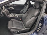 BMW M850 - Vorschau Bild 8