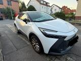 Toyota C-HR 1.8 Hybrid - 140 PS - Automatik - Toyota C-HR in Hannover