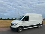 Volkswagen Crafter 35 Kasten
