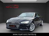 Audi A5 Cabriolet 35 TDI design*LED*PDC*LEDER*SHZ*TOP - Audi A5 design