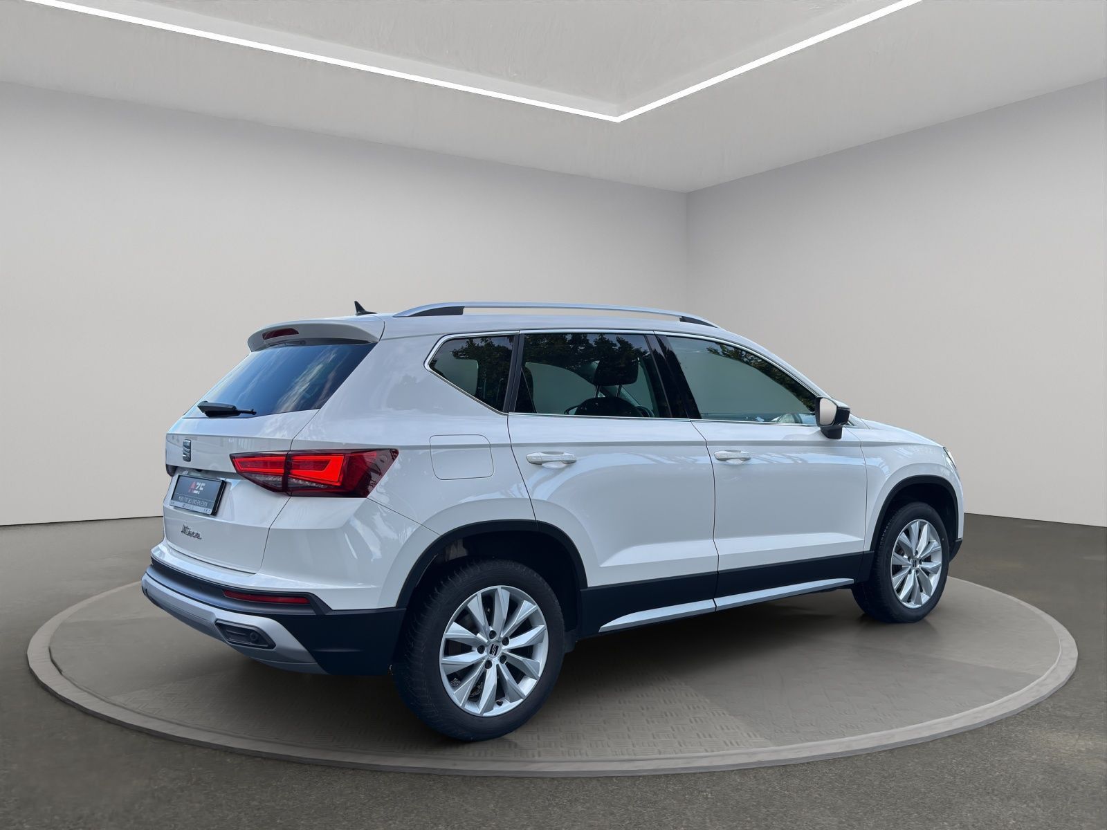 Seat Ateca - Bild 4