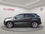 Ford Edge 2.0 Bi-Turbo 4x4 Titanium | AHK | Leder - Ford Edge mit Anhängerkupplung