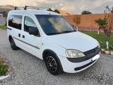 Opel Combo 1.7 DI 5p. Tour - Opel Combo: Limousine