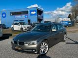 BMW 320d Touring  Sport Line + GARANTIE - BMW 320 Gebrauchtwagen in Hamburg