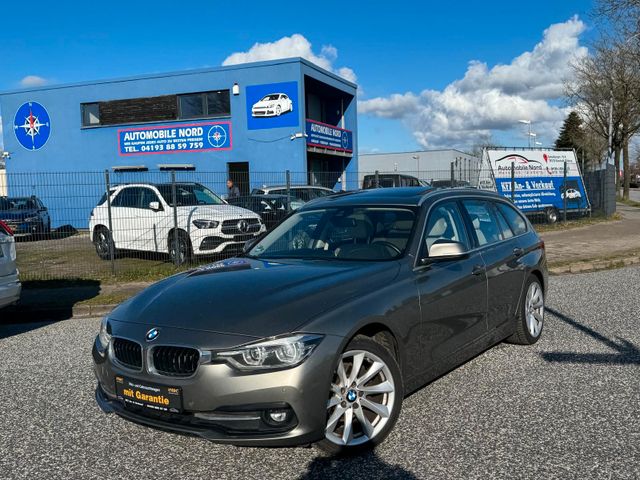 BMW 320d Touring  Sport Line + GARANTIE