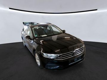 Volkswagen Passat Variant - 2