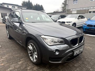 BMW X1 - 2