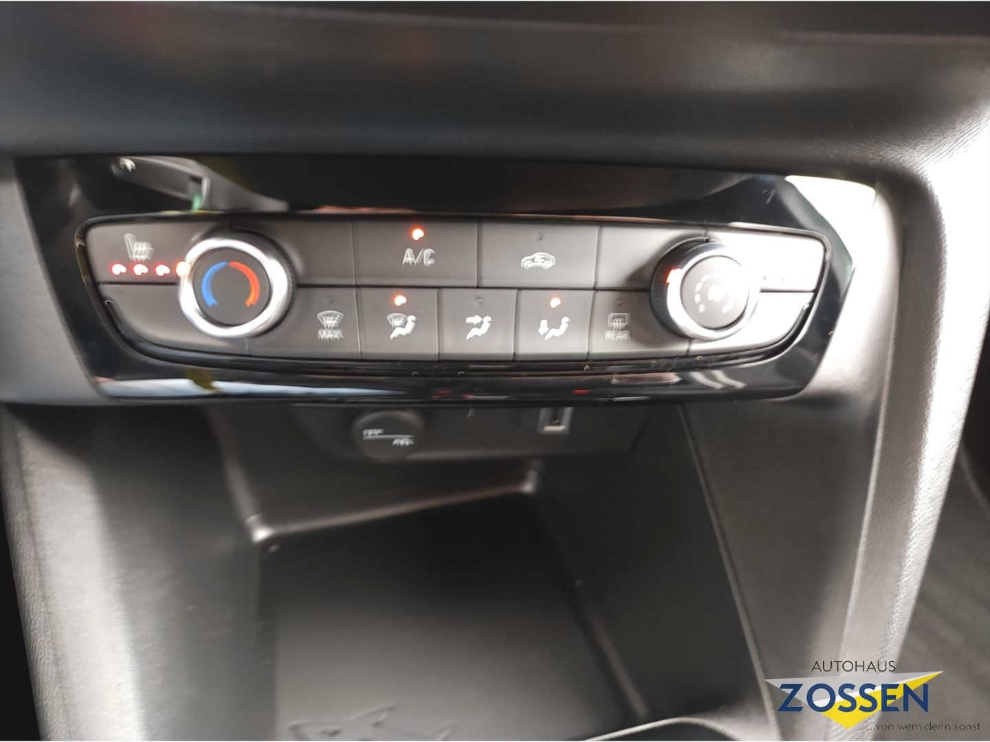 Opel Corsa - Bild 14