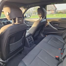 BMW 320 - 10