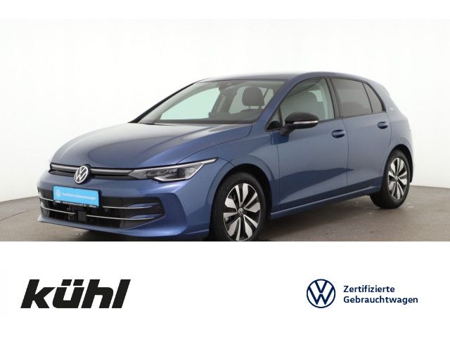 Golf 8 VIII 1.5 eTSI DSG Goal IQ.Light/ACC/Kamer