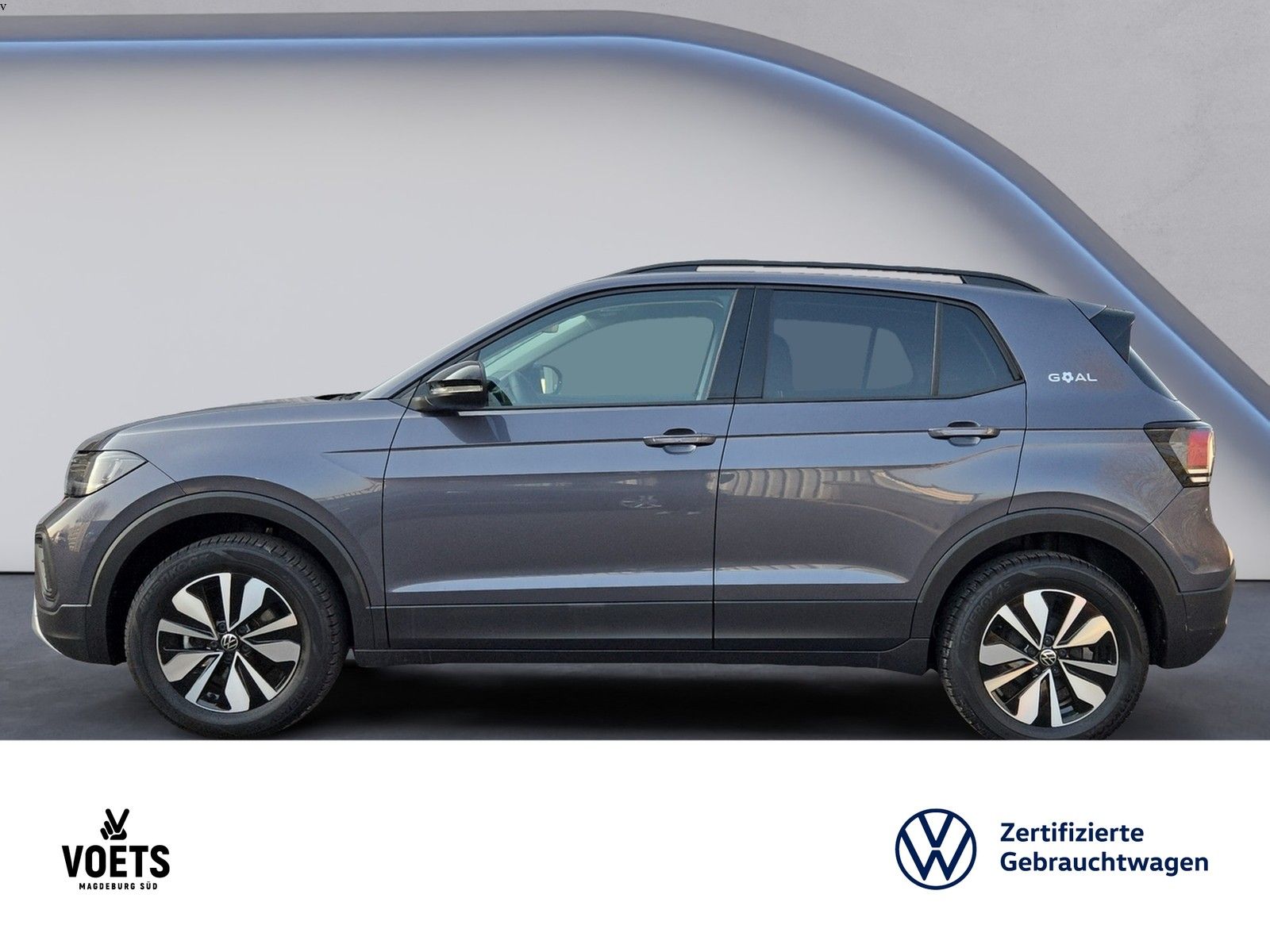 Volkswagen T-Cross - Bild 3