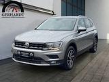 Volkswagen Tiguan Join 4Motion*AUTOM.*NAVI*KLIMAAUT.*SITZH.