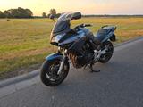 Honda CBF 600 SA PC38 / 77 PS / ABS / TÜV NEU - HONDA 2004 CBF600