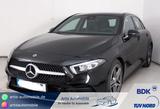 Mercedes-Benz A 200 AMG-LINE*PDC*AHK* - Mercedes-Benz A 200 Kombi Gebrauchtwagen