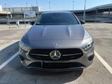 Mercedes-Benz A 200 Kompaktlimousine
