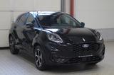 Ford Puma 1.0 MHEV ST-Line, EL.HECKKLAPPE/360°KAMERA - Ford Tageszulassungen: Ka