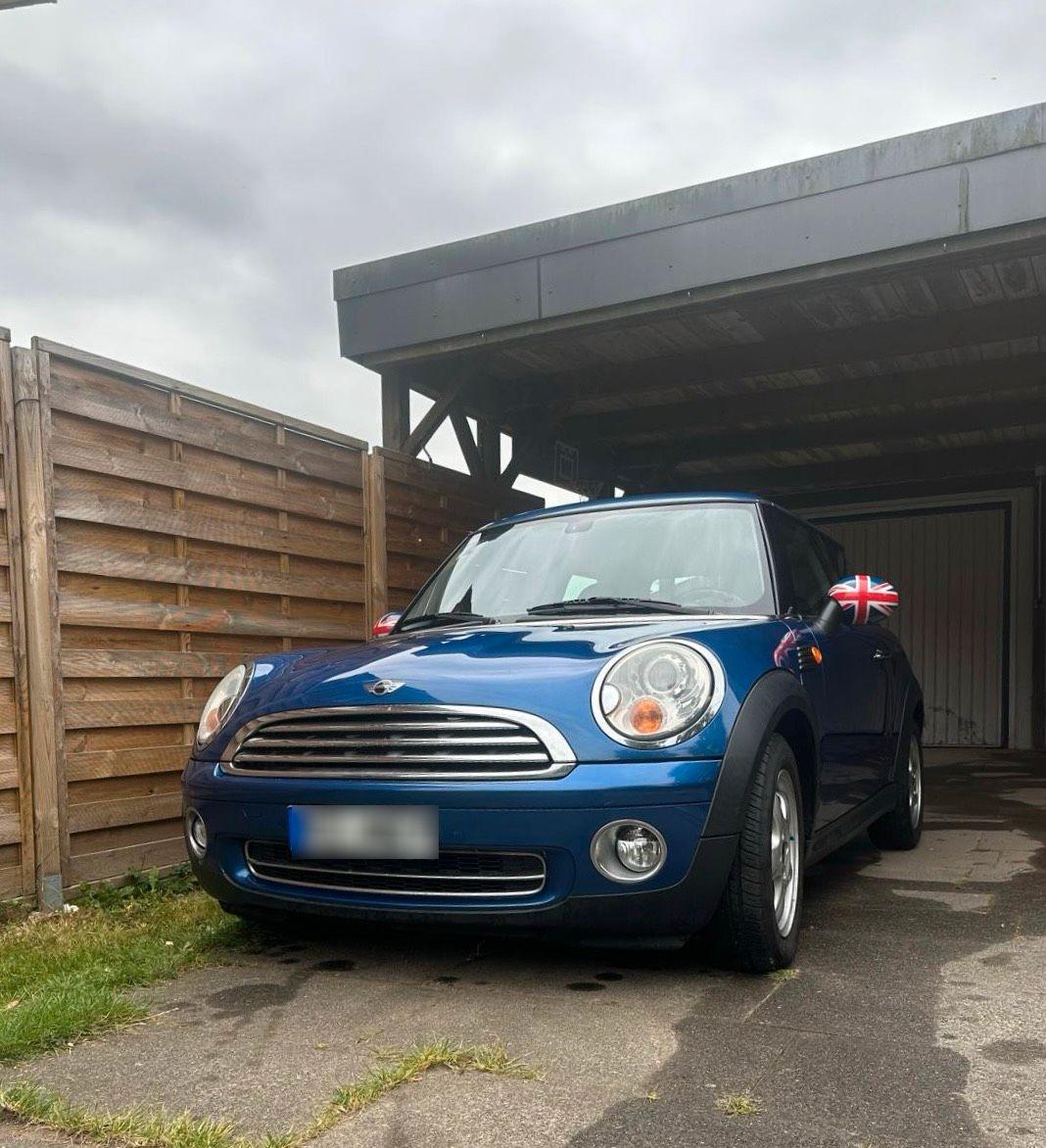 MINI ONE