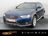 Audi A4 allroad 2.0 TDI q., Xenon, AHK, Tempomat, Nav - Audi mit Diesel-Antrieb: Schiebedach