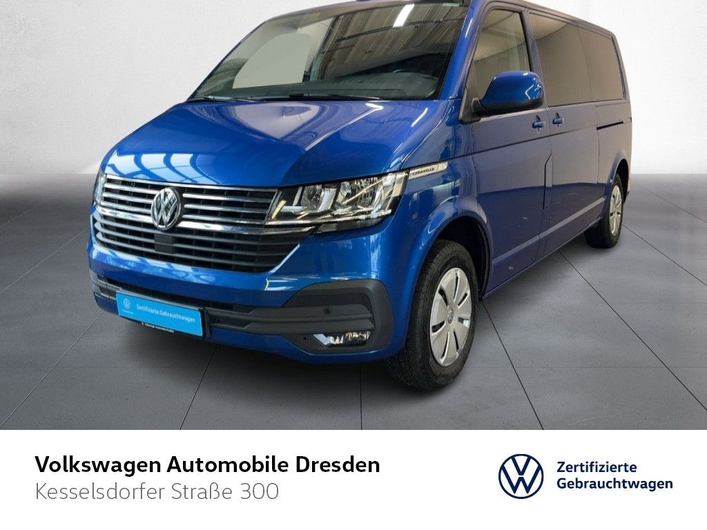 Volkswagen T6 Caravelle