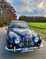 Jaguar Oldtimer MK 2 Baujahr 1967, HU Mai 2027 - Jaguar: Mk1