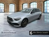Mercedes-Benz E 300 de T-Modell Avantgarde 360 ACC AHK AUT LED