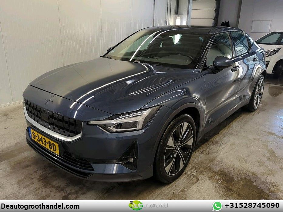 Polestar 2 Long Range Single motor 78 kWh