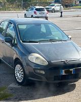 Fiat Punto Evo 1.3 Mjt 95cv AUTOMATICA Emotion - Fiat Punto Evo mit Halbautomatikschaltung
